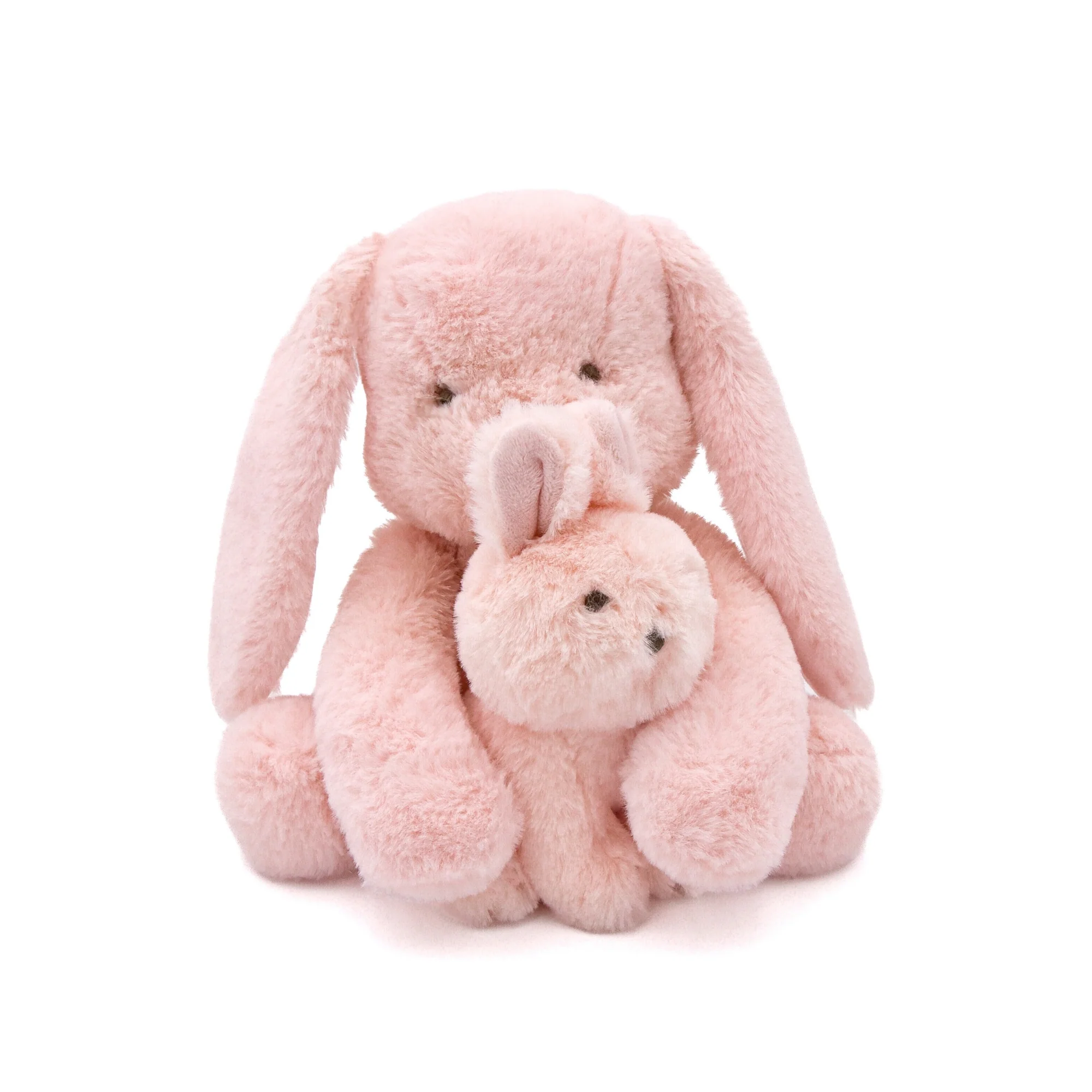 New Plushies
